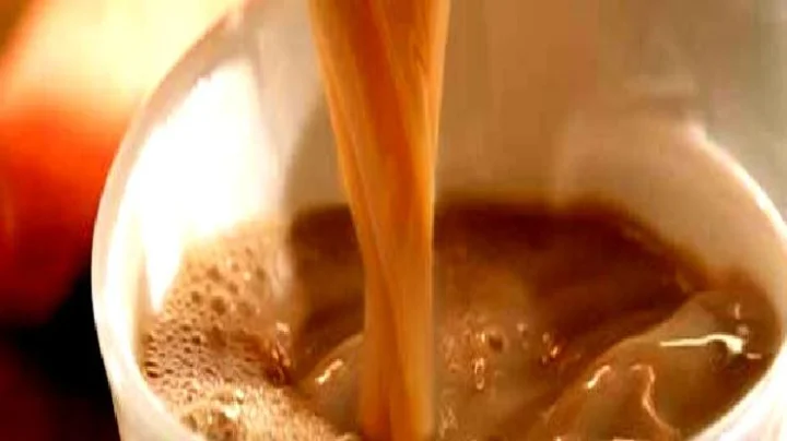 International tea day: आज आंतरराष्ट्रीय चहा दिवस