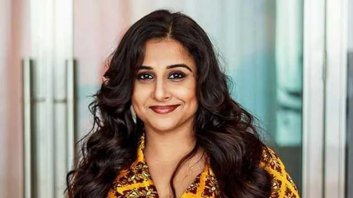 विद्या बालनच्या नावाने बनवले बनावट सोशल मीडिया अकाउंट,गुन्हा दाखल