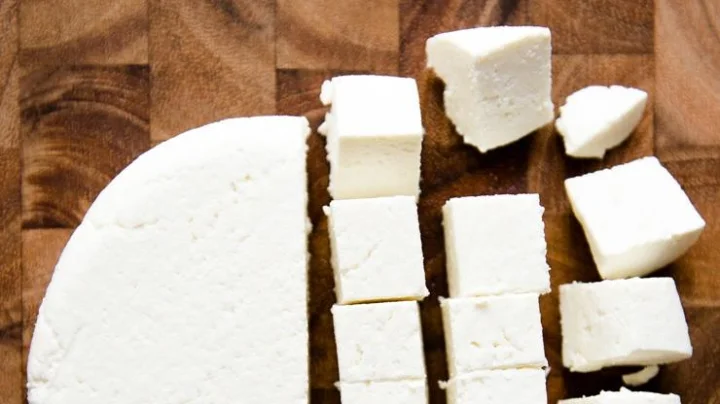 कोरोनाकाळात पनीर खाण्याचे 10 फायदे जाणून घ्या