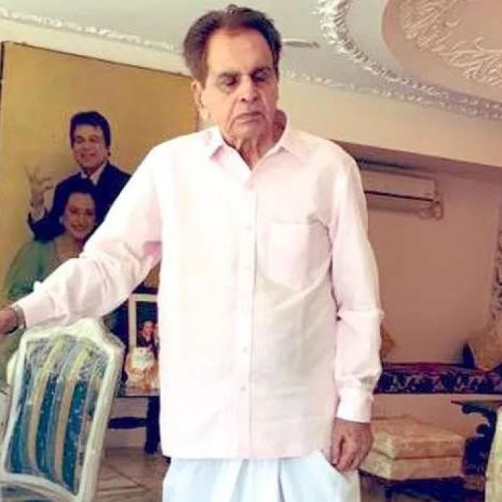 दिलीप कुमार आणि राज कपूर यांचे वडिलोपार्जित घर पाकिस्तान सरकार विकेल