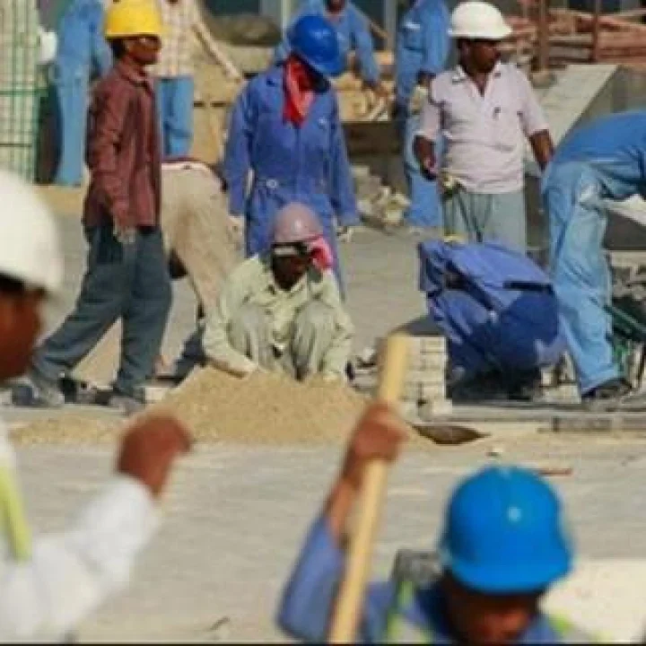Corona patient employment guarantee work
