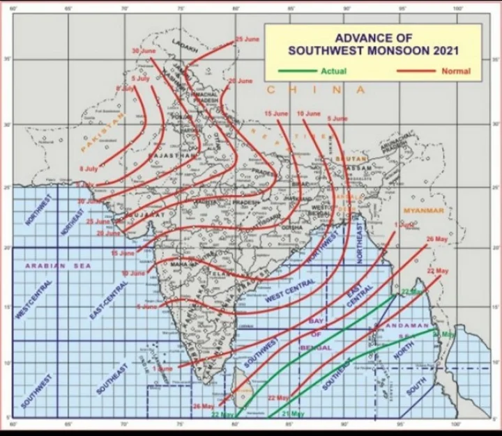 Monsoon