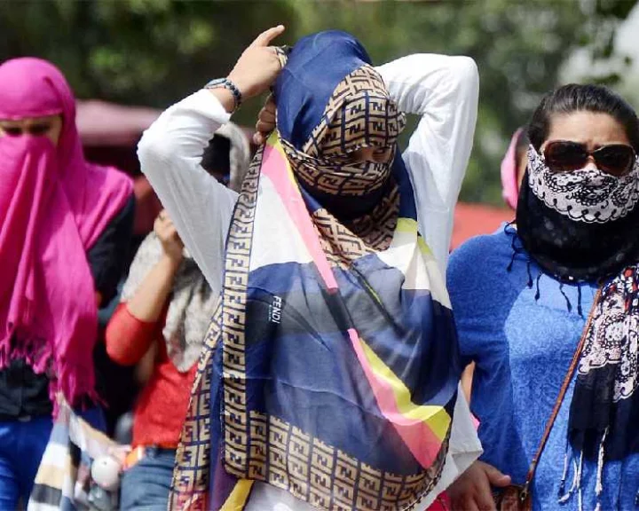 Temperature in Marathwada will increase