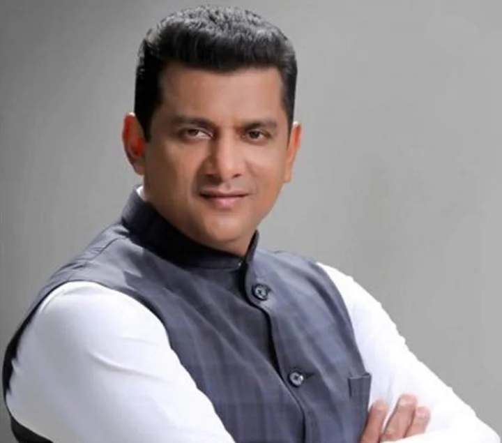 Kashif had invited me for a cruise party - Guardian Minister Aslam Sheikh काशिफने मला क्रुझ पार्टीसाठी आमंत्रित केले होतं -पालकमंत्री अस्लम शेखMaharashtra News Regional Marathi News  In Webdunia Marathi