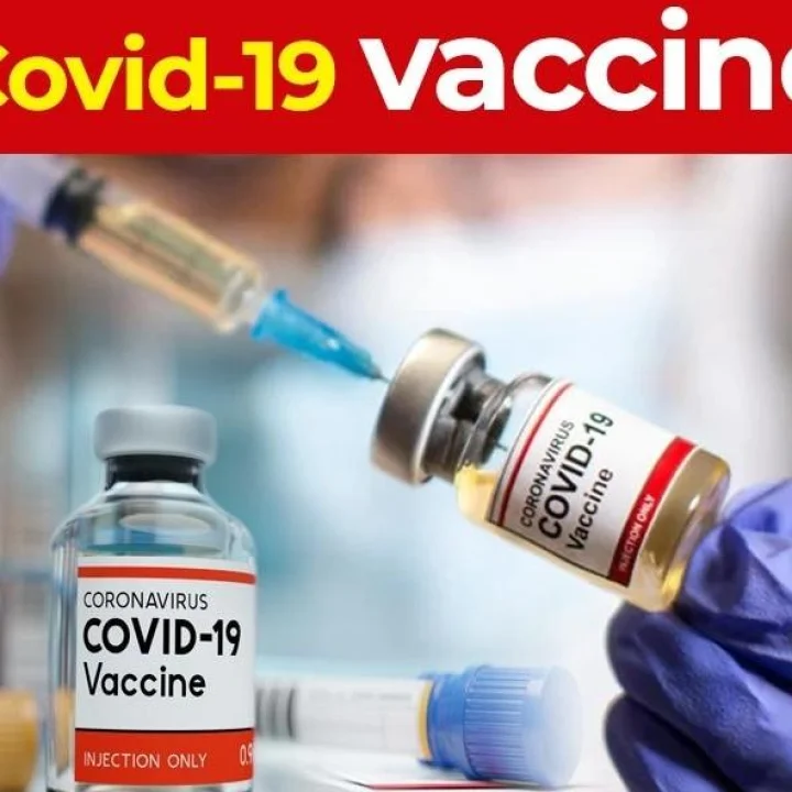 एकाच दिवशी ५ लाख ५२ हजार नागरिकांना दिली लस