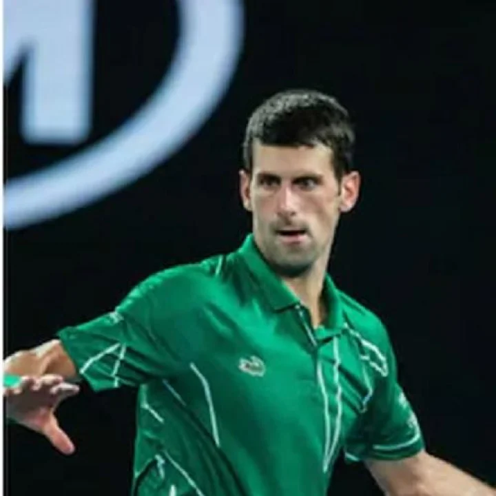 Wimbledon:  जोकोविचने विम्बल्डनमध्ये सलग 32 वा सामना जिंकला