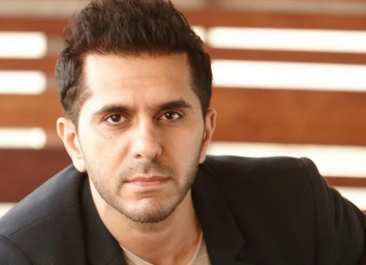 Filmmaker Riteish Sidhwani