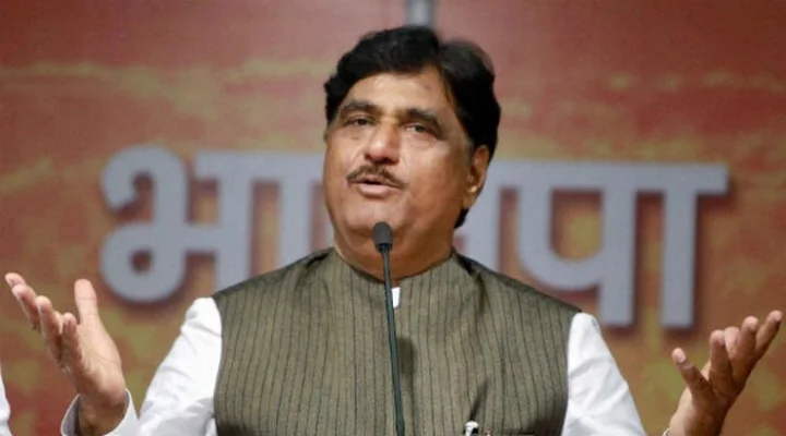 Punyatithi Special: Lok Nayak Gopinath Munde