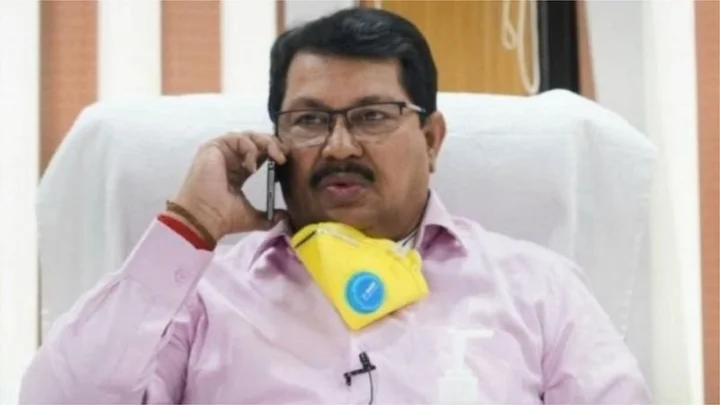 vijay vadettiwar