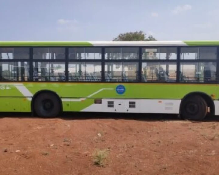 smart bus service