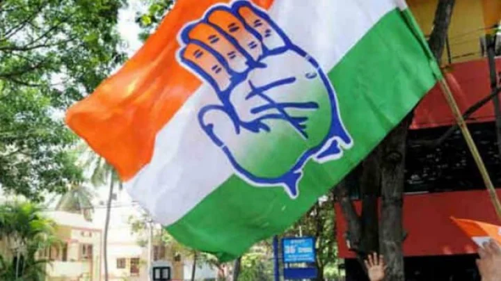 Dissatisfaction in the Women's Congress at the forefront; Resignation of 180 office bearers