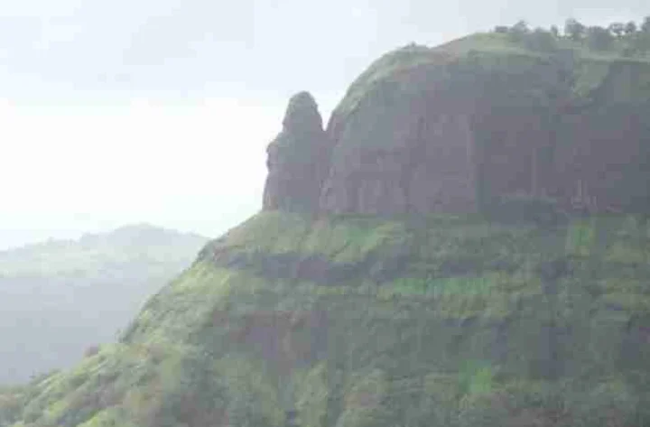 A woman's decapitated body was found in Matheran