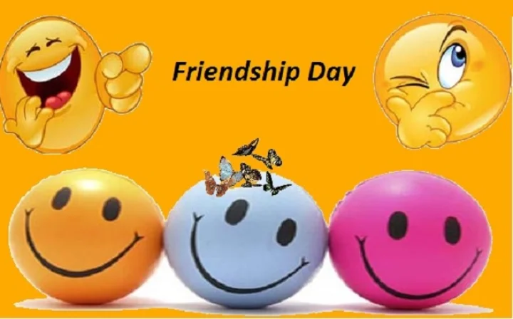 happy friendship day