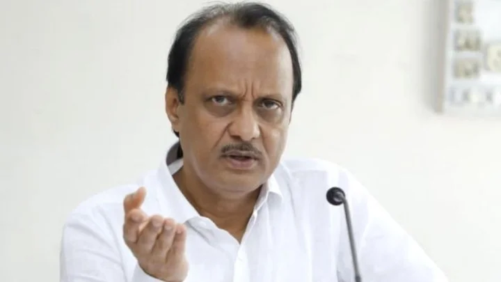 ajit pawar