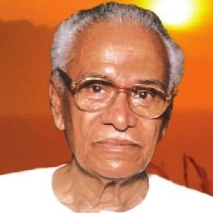 दि. बा. पाटील कोण होते, ज्यांचं नाव विमानतळाला देण्यासाठी नवी मुंबईकर इतके आक्रमक झालेत...