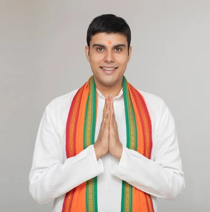 tushar bhosle