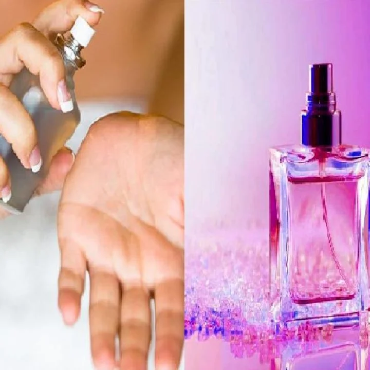 बॉडी स्प्रेच्या नुकसान बद्दल जाणून घ्या