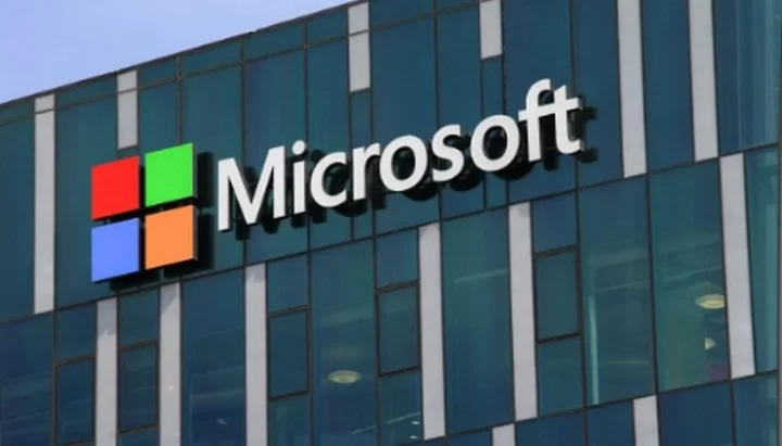 microsoft