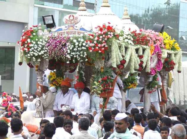 Palkhi Sohala 2023