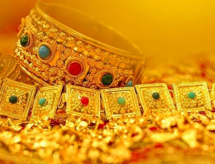 Good news! Gold and silver have become cheaper; find out what the latest rates are