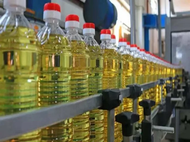 Good news! Edible oil will now be cheaper