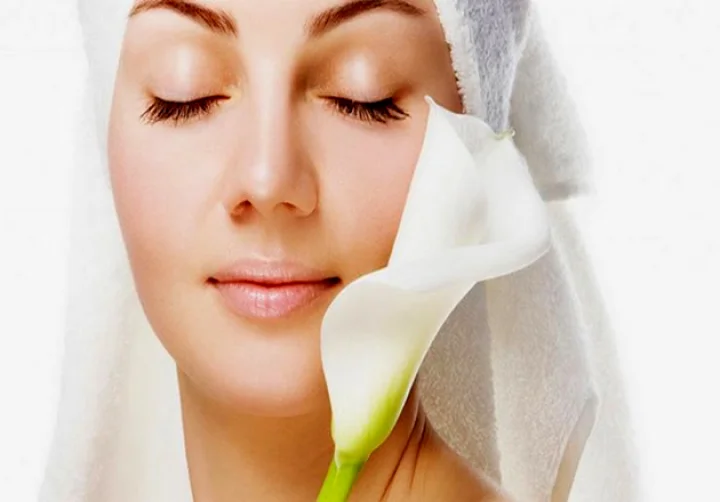 beauty benefits of using steam
