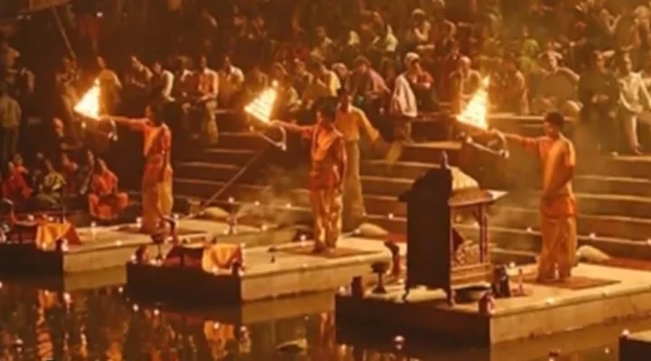 ganga