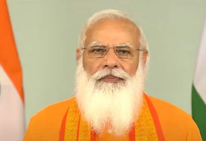 The good news: Prime Minister Modi will launch e-RUPI digital payment platform on August 2 National News In Marathi Webdunia Marathi