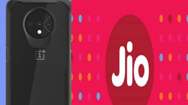 Jioची खास ऑफर, स्वस्त OnePlusचा स्वस्त फोन खरेदीसाठी 6000 रुपयांचा फायदा