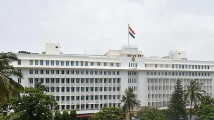 मंत्रालयात पाण्याच्या बाटल्यांवर बंदी