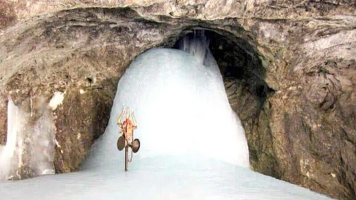 Amarnath Yatra 2023: अमरनाथ यात्रेसाठी नोंदणी प्रक्रिया सुरू, जाणून घ्या किती खर्च येईल