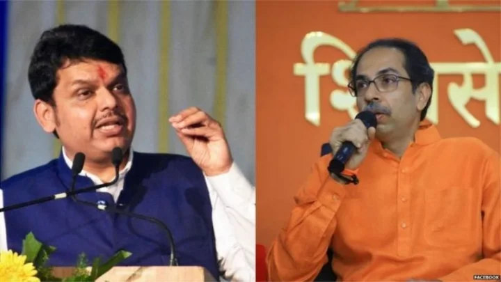 Can Shiv Sena-BJP come