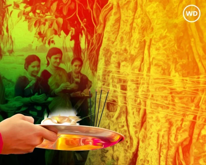 Vat Savitri Purnima 2021 Upay