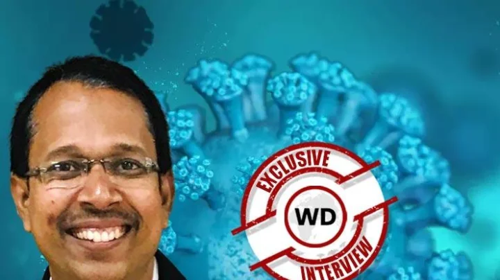 Delta Plus Variant: धोकादायक डेल्टा प्लस व्हेरियंटची कोरोनाची तिसरी लाट? अशा सर्व प्रश्नांवर तज्ज्ञांची उत्तरे