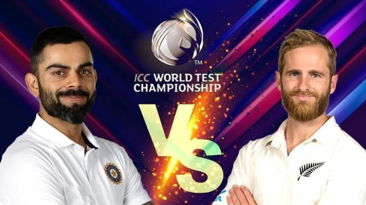 WTC Final: कोण जिंकणार?-भारत-न्यूझीलंड का ड्रॉ होणार?