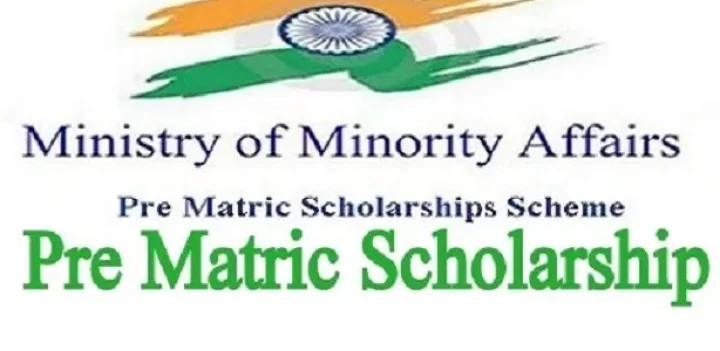 Appeal to take advantage of various pre-matric scholarship schemes