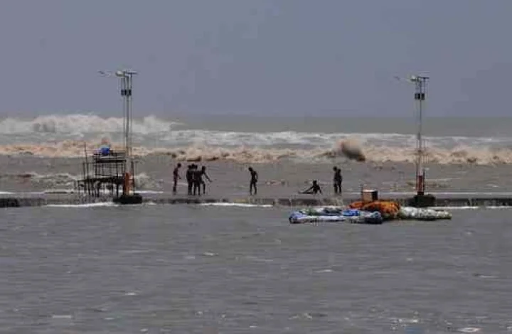 From 2025 people of mumbai can use sea water for drinking