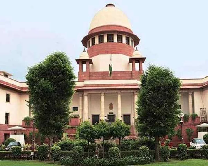 suprime court