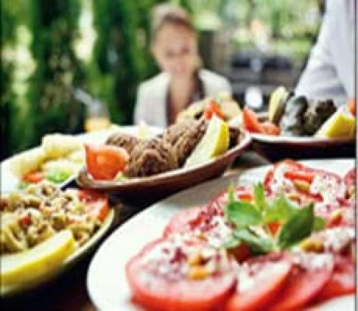 Catering
