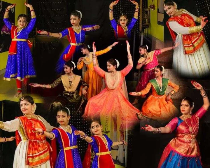 International Dance Day 2023