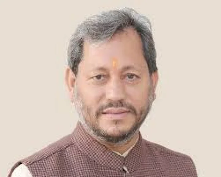 Tirath Singh Rawat: Uttarakhand Chief Minister resigns