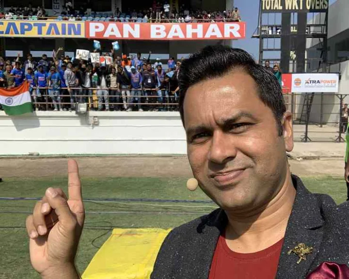 akash chopra