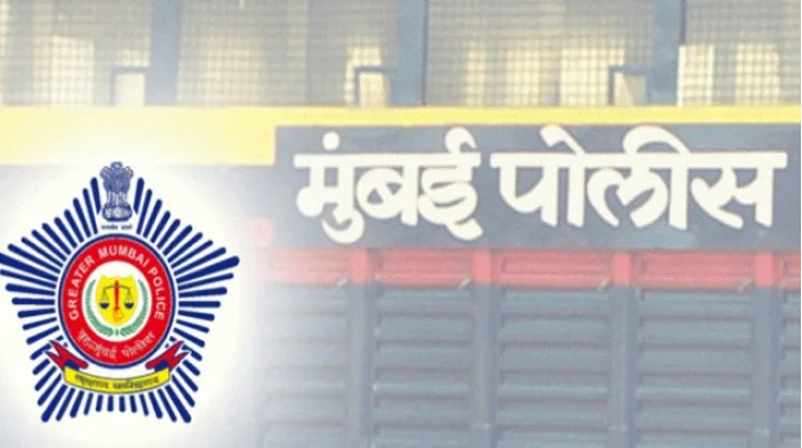 Corona outbreak on Mumbai police too! In the last 24 hours