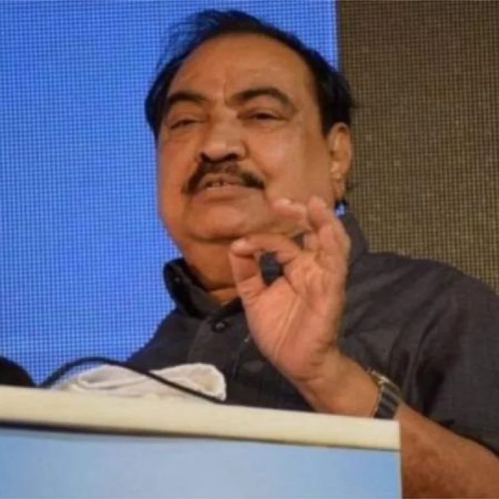 मंदाकिनी खडसे यांना कोर्टाकडून  २५ एप्रिलपर्यंत दिलासा