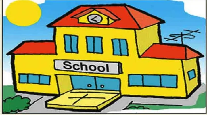 school 