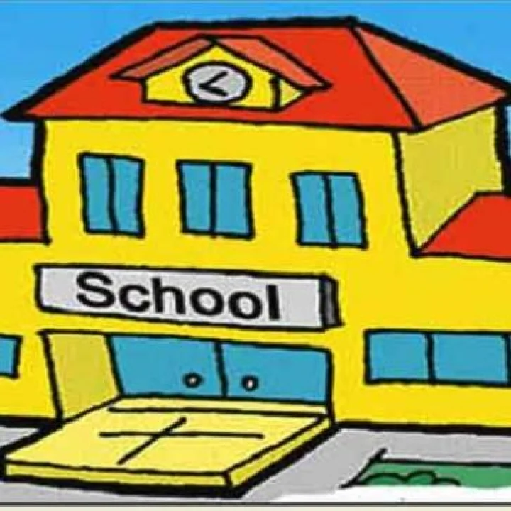 काय सांगता, 16 लाखाला चक्क शाळा विकली, फसवणुकीचा गुन्हा दाखल