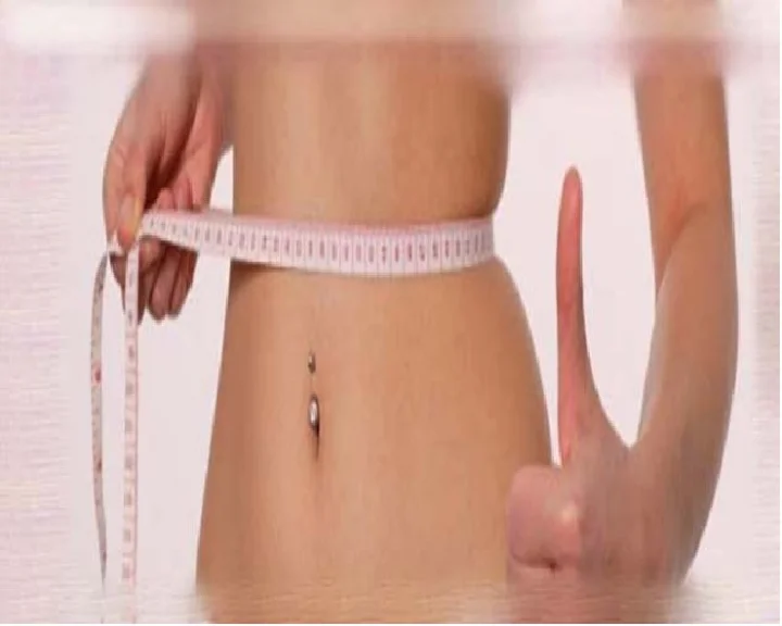 weight loss