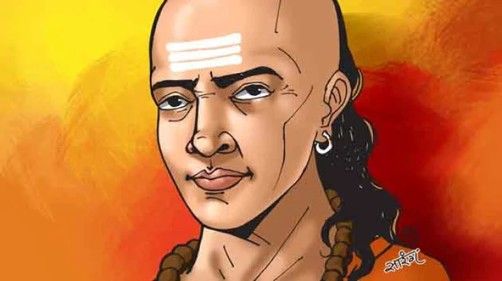 chanakya niti