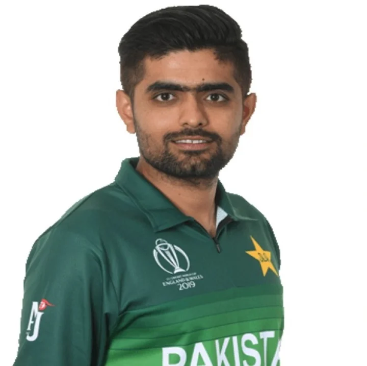 Babar Azam's 'girlfriend' reveals