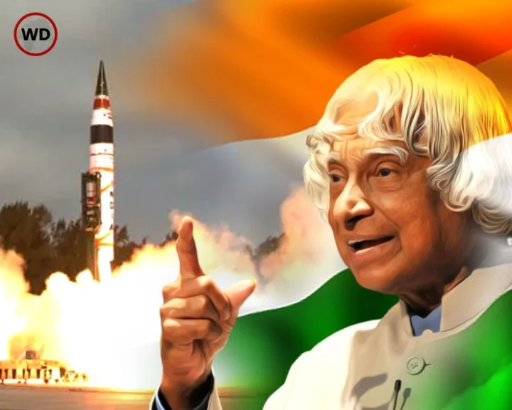 Why should APJ Abdul Kalam be called the President of the people? Marathi News BBC News In Marathi Webdunia Marathi
